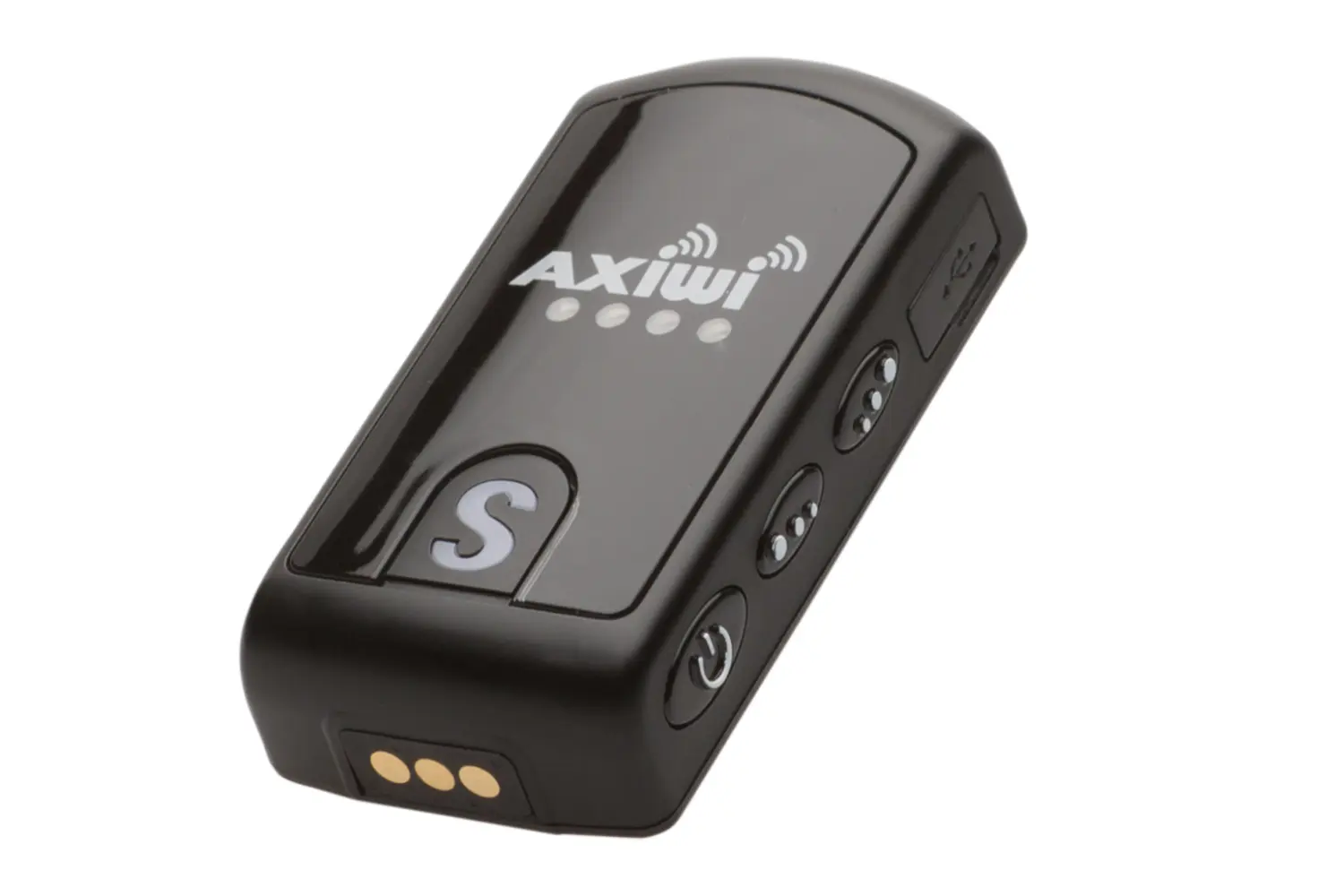AXIWI AT-320 von Papke Funksysteme GmbH