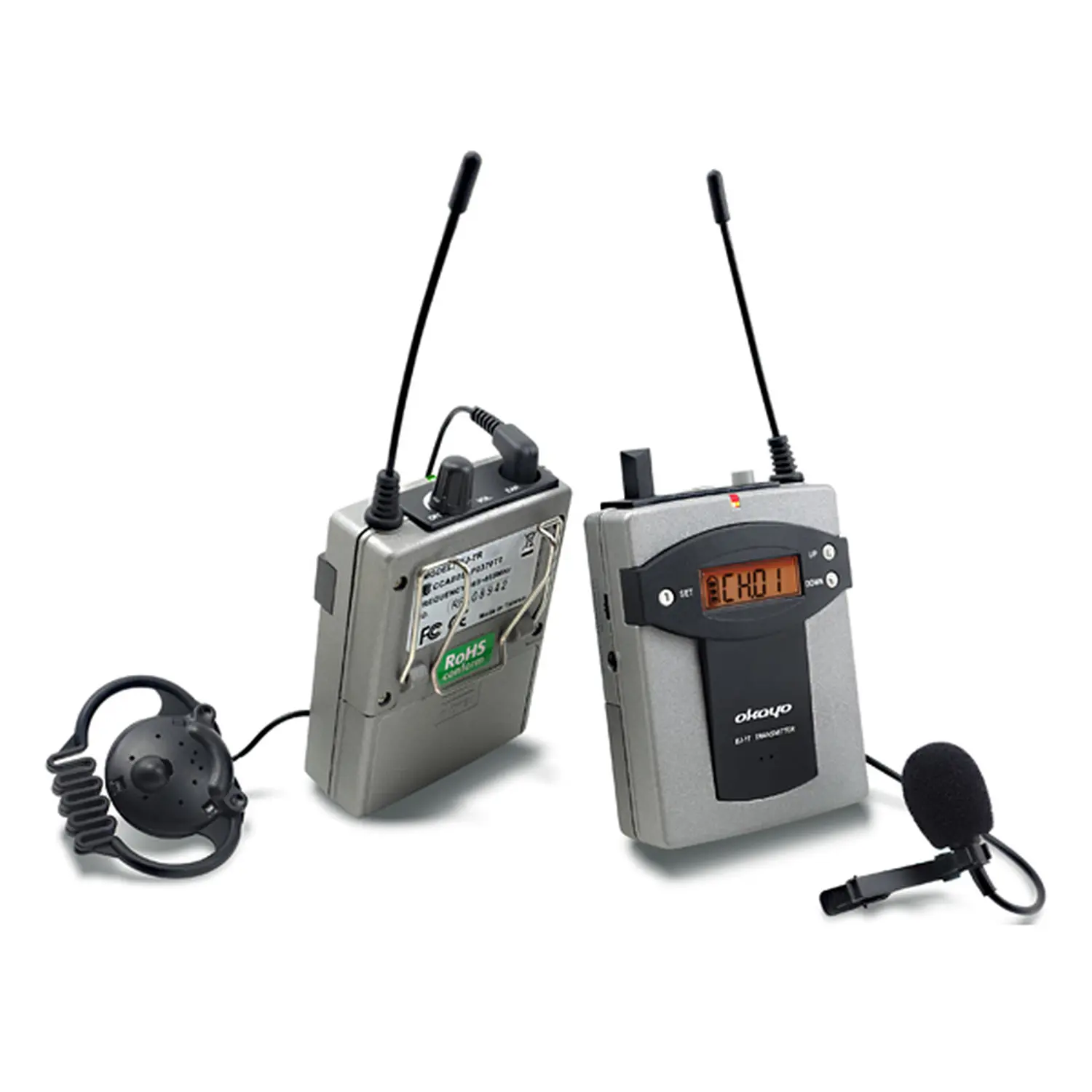EJ-7 von Papke Funksysteme GmbH