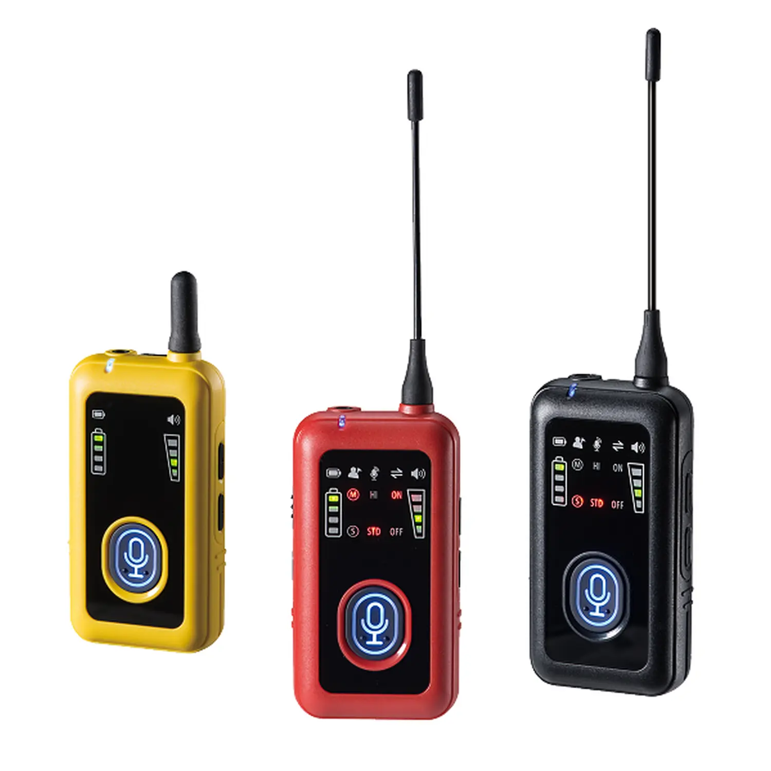 OTG-200 von Papke Funksysteme GmbH