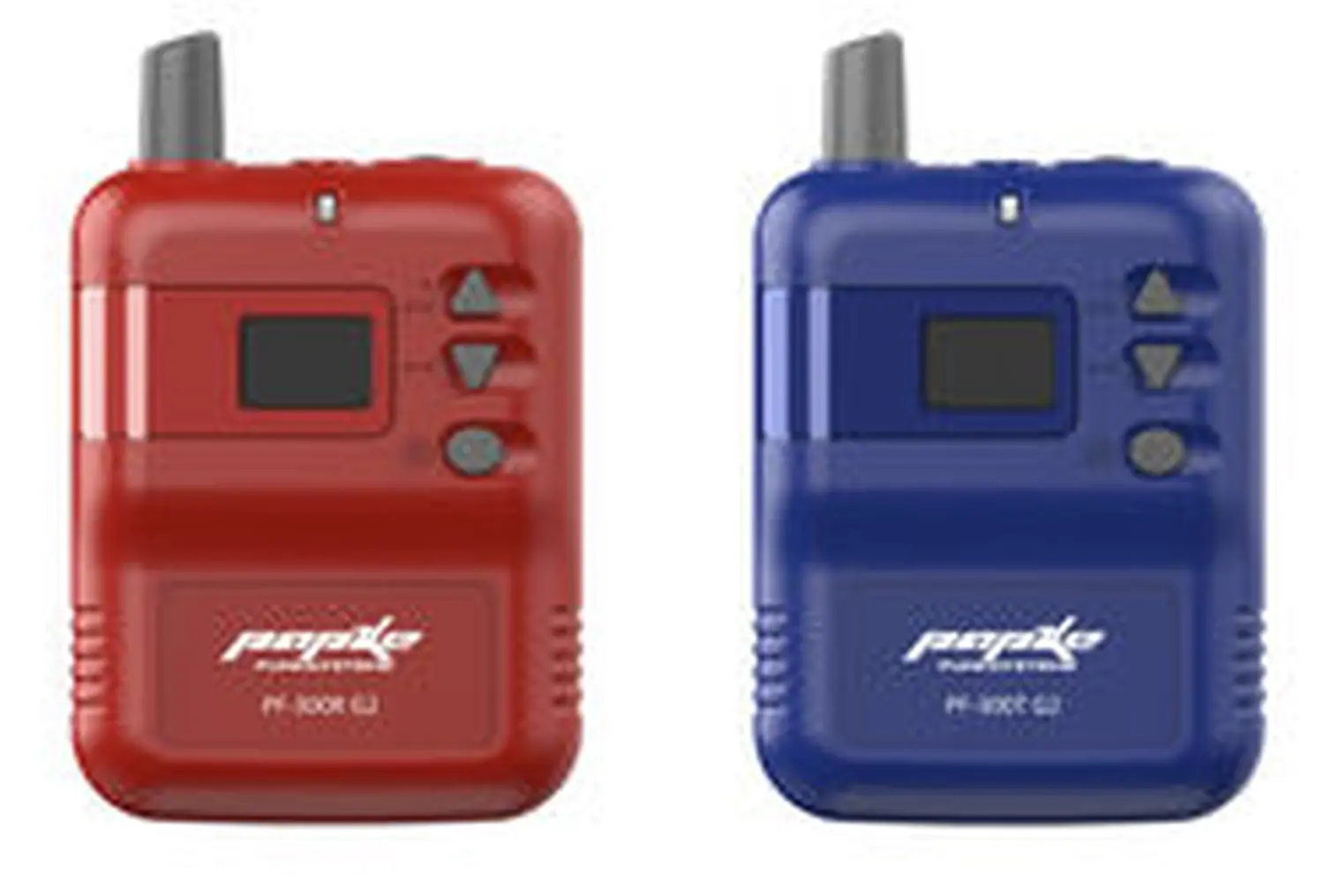 PF-300 G2 von Papke Funksysteme GmbH