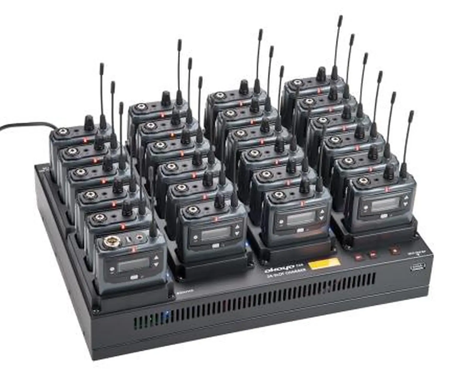 Headset für Führungen Headset für Führungen mieten Headset für Führungen kaufen Funkführungsanlage Funkführungsanlagen Kabelloses Tour Guide System Besucherführungsanlage  Besucherführungsanlagen Personenführungsanlagen