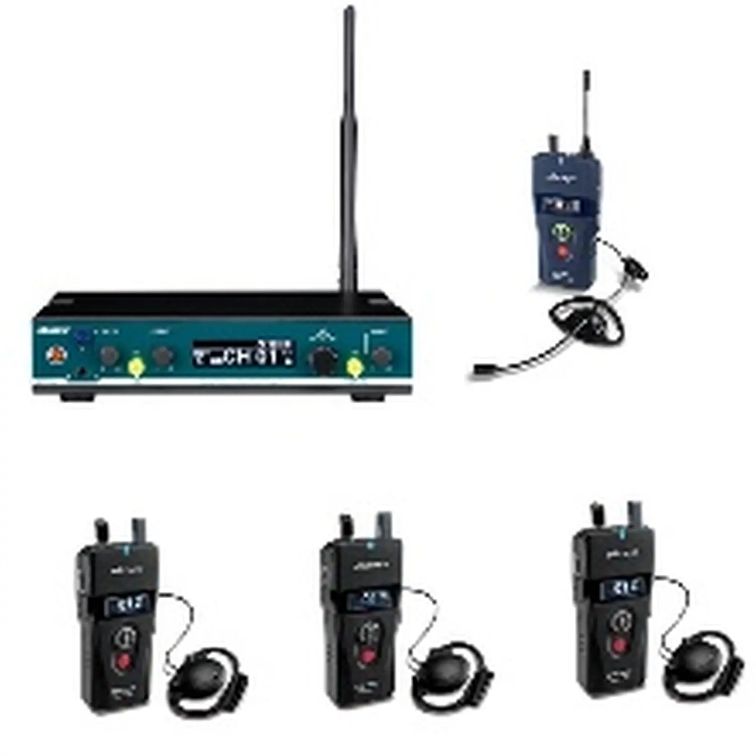 Headset für Führungen Headset für Führungen mieten Headset für Führungen kaufen Funkführungsanlage Funkführungsanlagen Kabelloses Tour Guide System Besucherführungsanlage  Besucherführungsanlagen Personenführungsanlagen