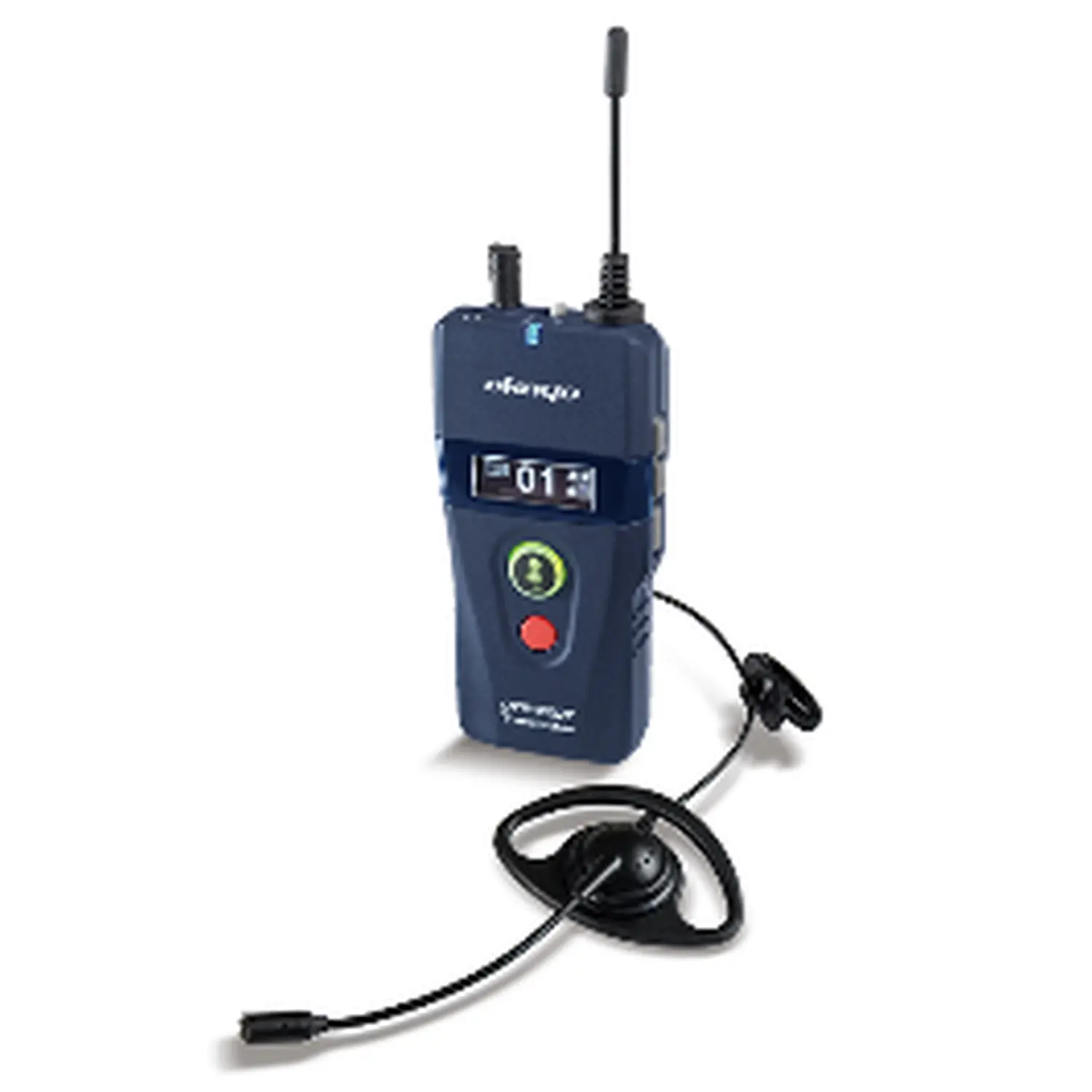 OTG-200 von Papke Funksysteme GmbH