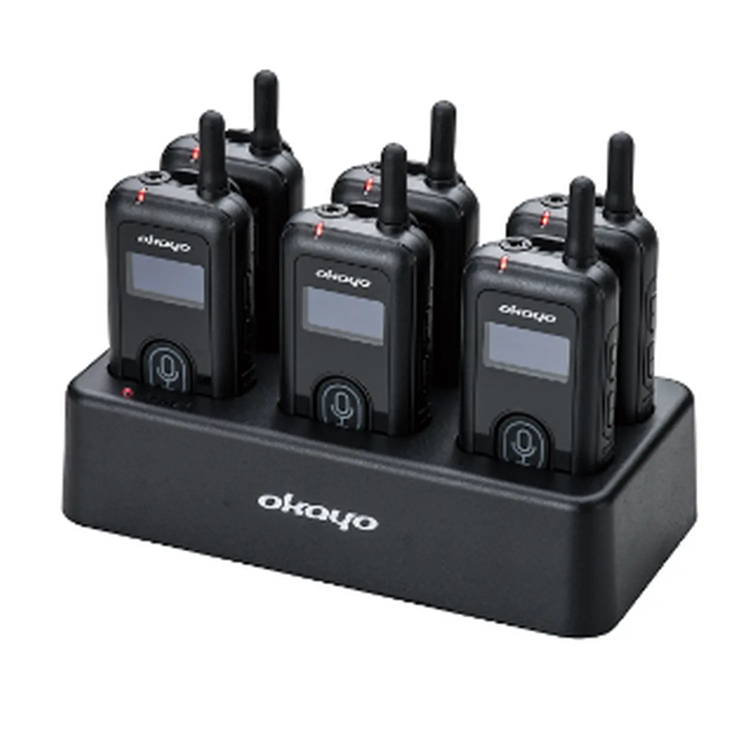 Headset für Führungen Headset für Führungen mieten Headset für Führungen kaufen Funkführungsanlage Funkführungsanlagen Kabelloses Tour Guide System Besucherführungsanlage  Besucherführungsanlagen Personenführungsanlagen