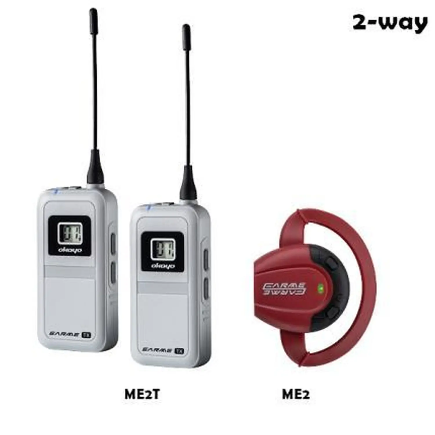 Headset für Führungen Headset für Führungen mieten Headset für Führungen kaufen Funkführungsanlage Funkführungsanlagen Kabelloses Tour Guide System Besucherführungsanlage  Besucherführungsanlagen Personenführungsanlagen