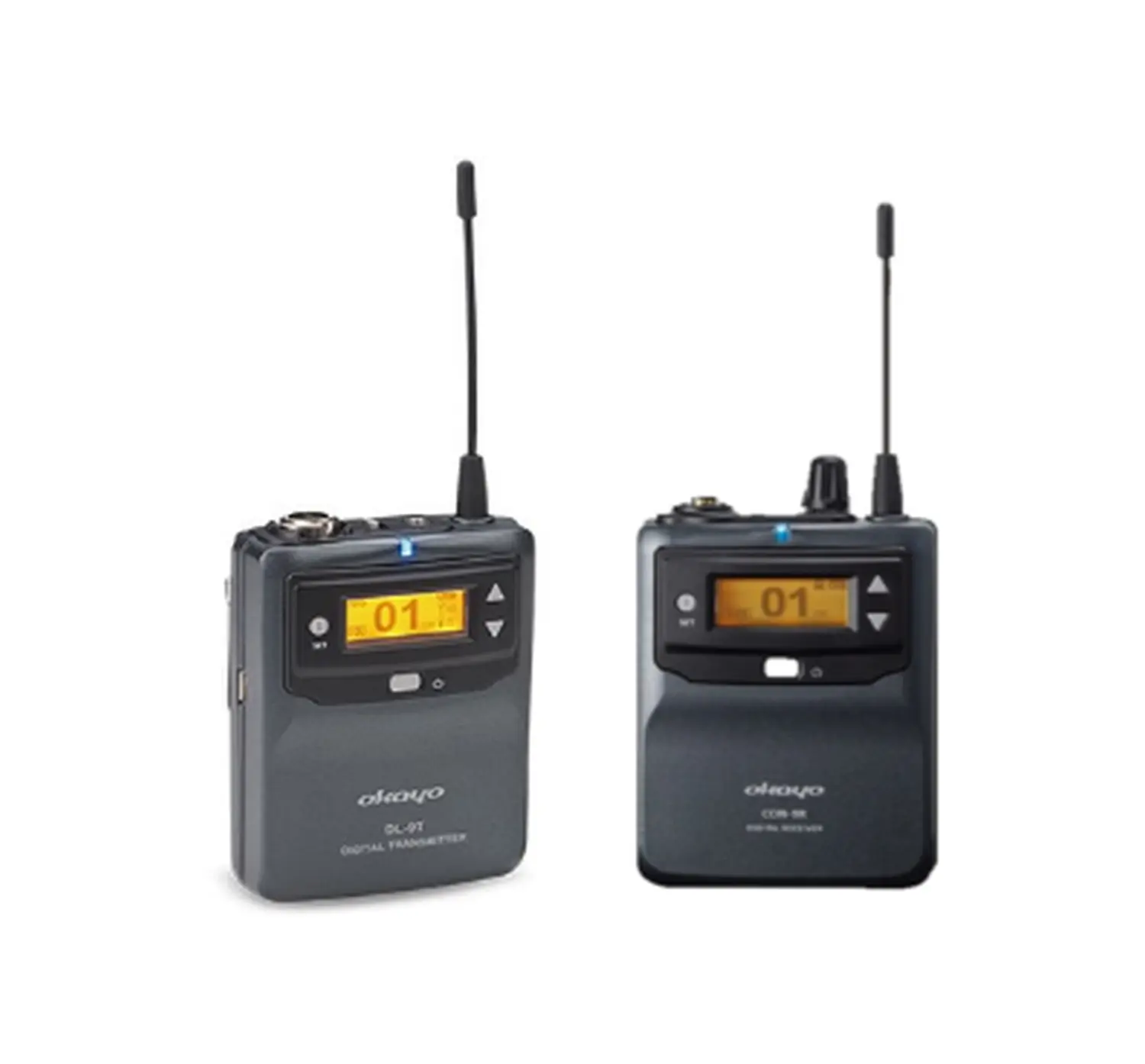 Headset für Führungen Headset für Führungen mieten Headset für Führungen kaufen Funkführungsanlage Funkführungsanlagen Kabelloses Tour Guide System Besucherführungsanlage  Besucherführungsanlagen Personenführungsanlagen