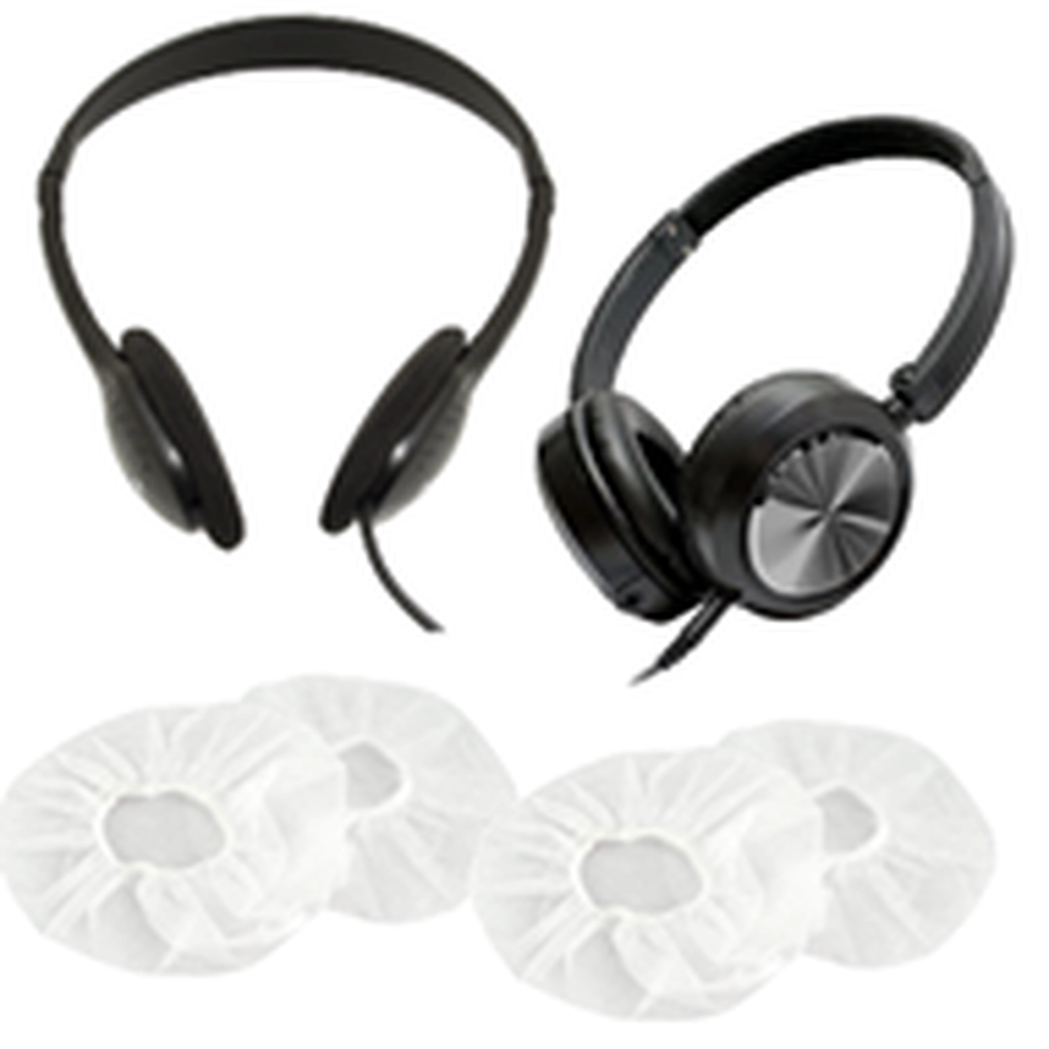 Headset für Führungen Headset für Führungen mieten Headset für Führungen kaufen Funkführungsanlage Funkführungsanlagen Kabelloses Tour Guide System Besucherführungsanlage Besucherführungsanlagen Personenführungsanlagen